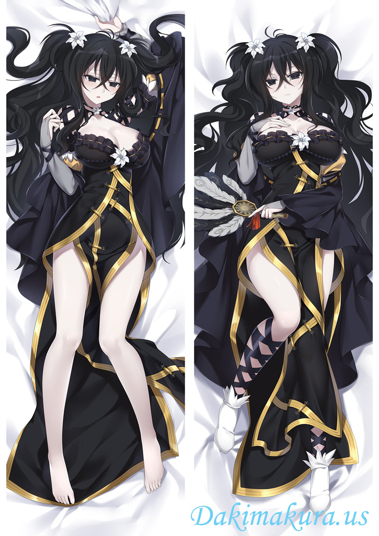 Senran Kagura Full body waifu japanese anime pillowcases